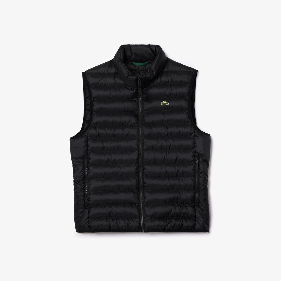 سترة منتفخة مقاومة للماء Water-Repellent Puffed Vest - BH2886-00-031