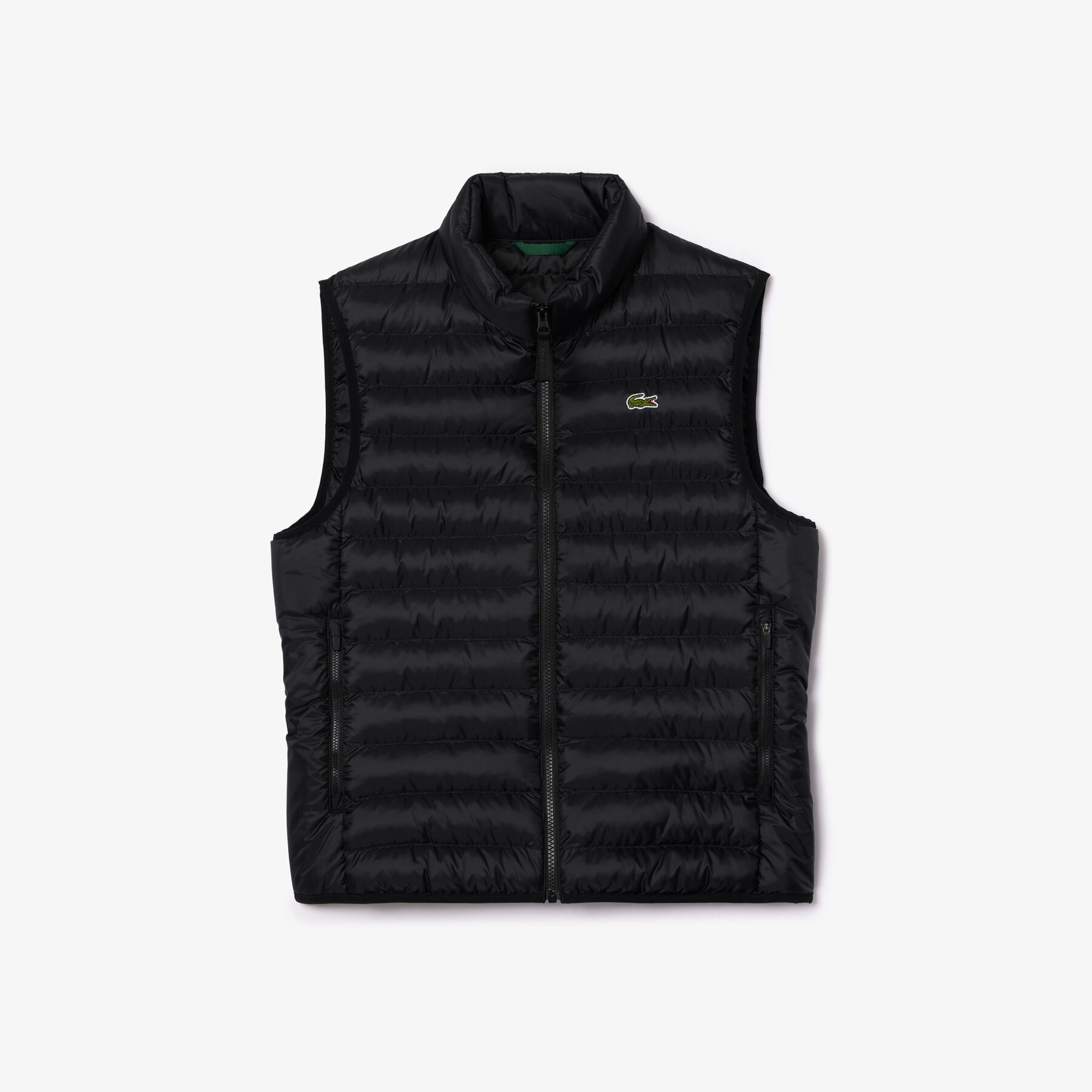 سترة منفوخة مقاومة للماء Water-Repellent Puffed Vest - BH2886-00-031