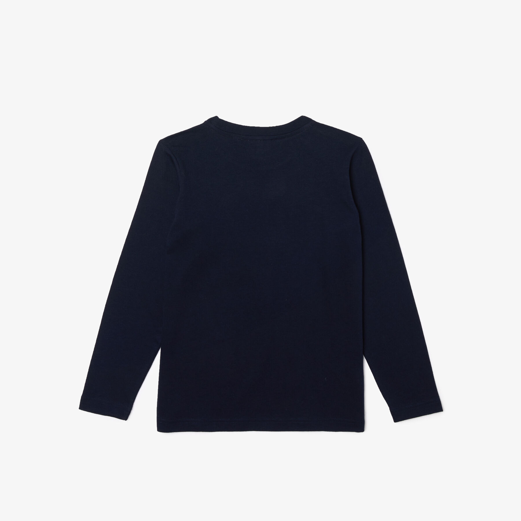 Kids' Crew Neck Jersey T-shirt Kids' Crew Neck Jersey T-shirt