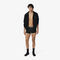 5-Pack Stretch Cotton Trunks - 5H1292-00-031
