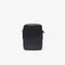 Ossian Leather Satchel lacoste ossian leather satchel
