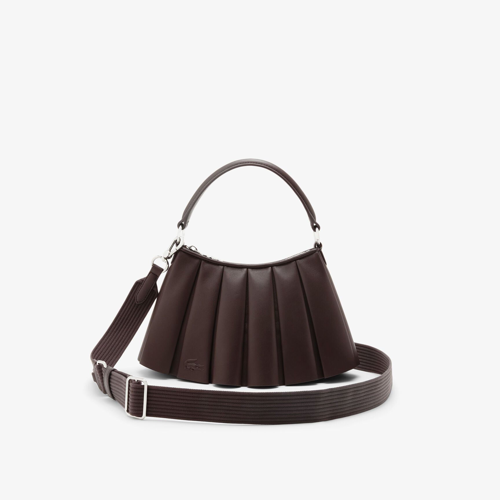 Small Lenglen Leather Bag Small Runway Lenglen Leather Bag - NU5011DP-R29