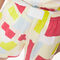Women's Coloured Design Light Cotton Poplin Shorts lacoste women s coloured design light cotton poplin shorts