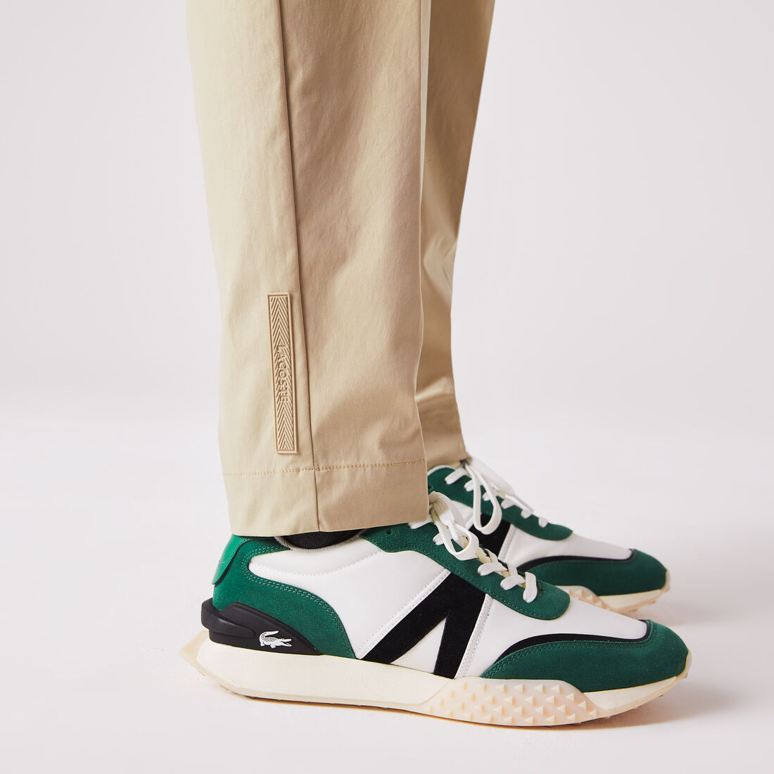 Men's Water-Resistant Tracksuit Trousers Men's Water-Resistant Tracksuit Trousers