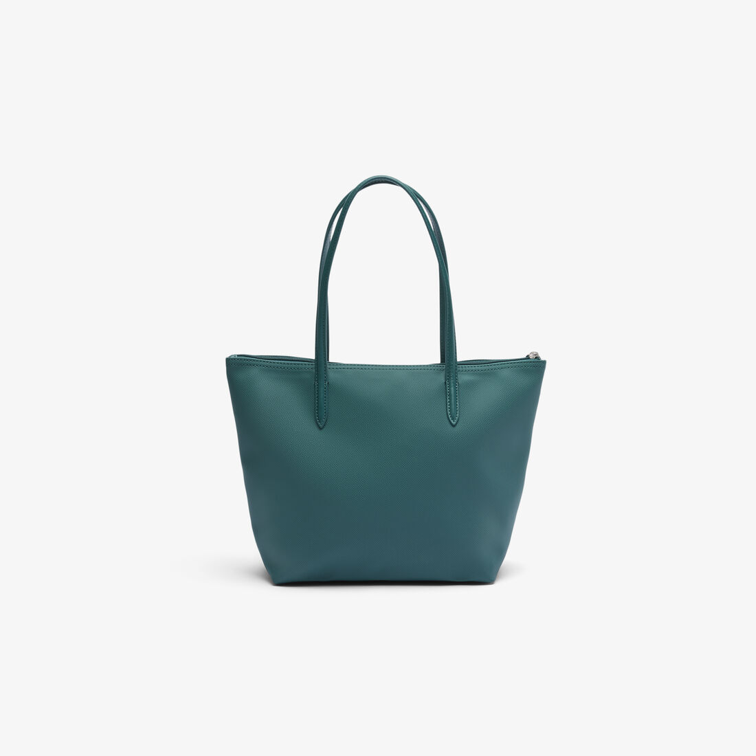 Small L.12.12 Concept Tote L.12.12 Concept Small Zipped Tote - NF2037PO-N60