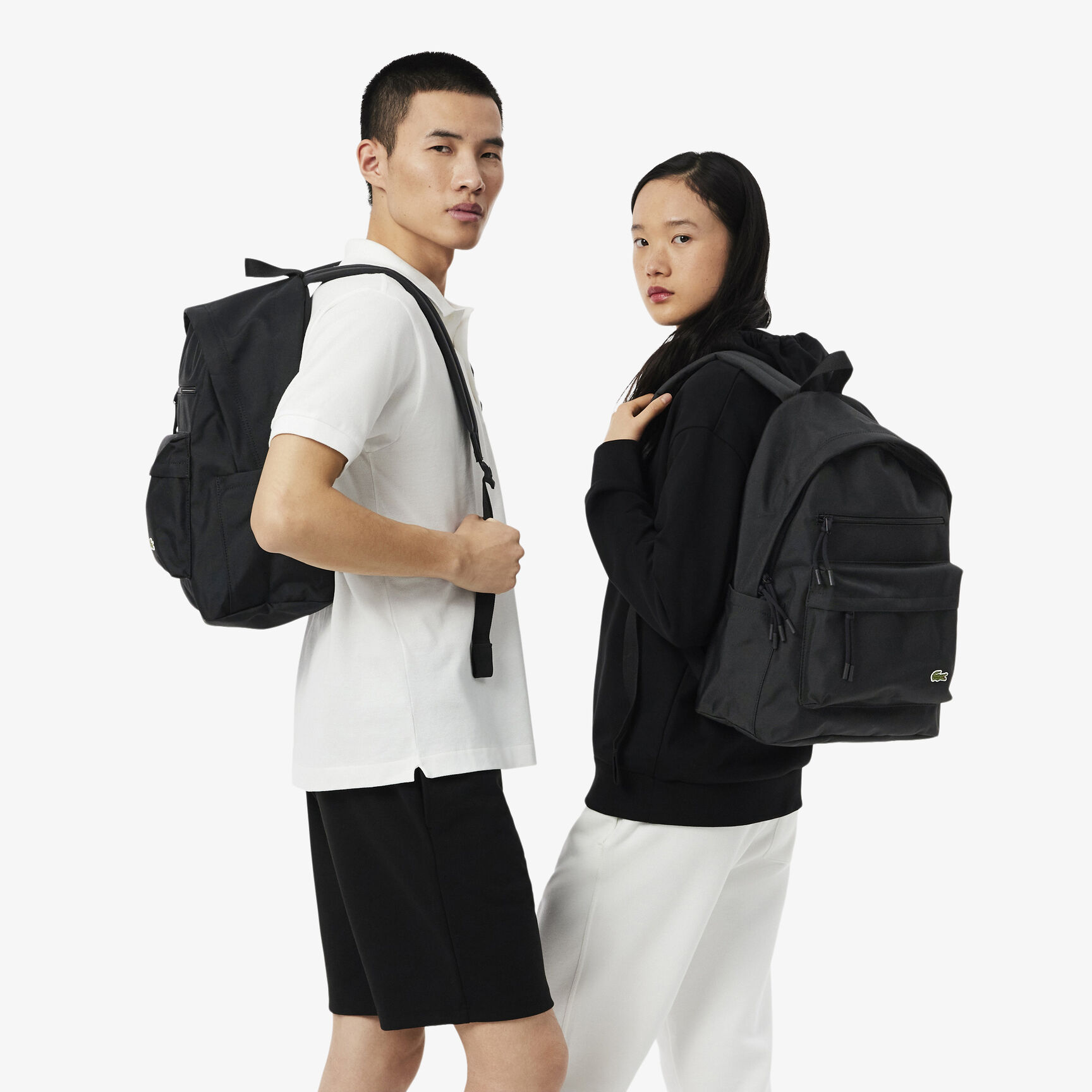 Neocroc Backpack - NU5180NE-000