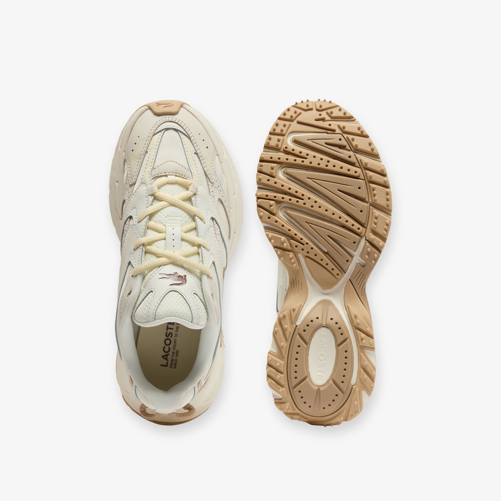 Women's L003 Neo Shot Sneakers - 50SFA0123-2R2