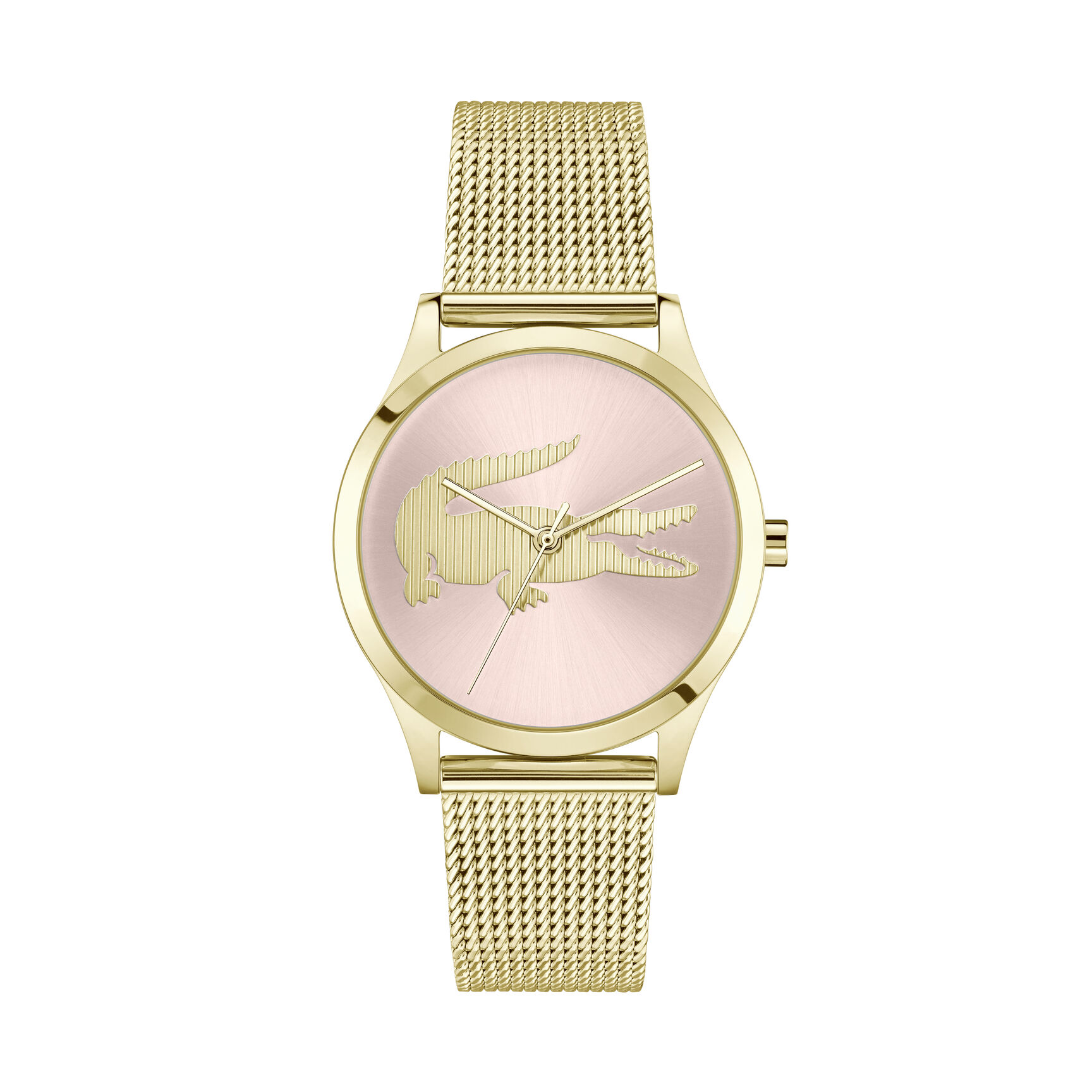 WATCH - 2001418-GOLD