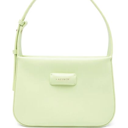 Small Lacoste Casual Hobo Bag