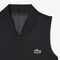 Sleeveless Stretch Dual Fabric Tennis Polo Shirt lacoste sleeveless stretch dual fabric tennis polo shirt