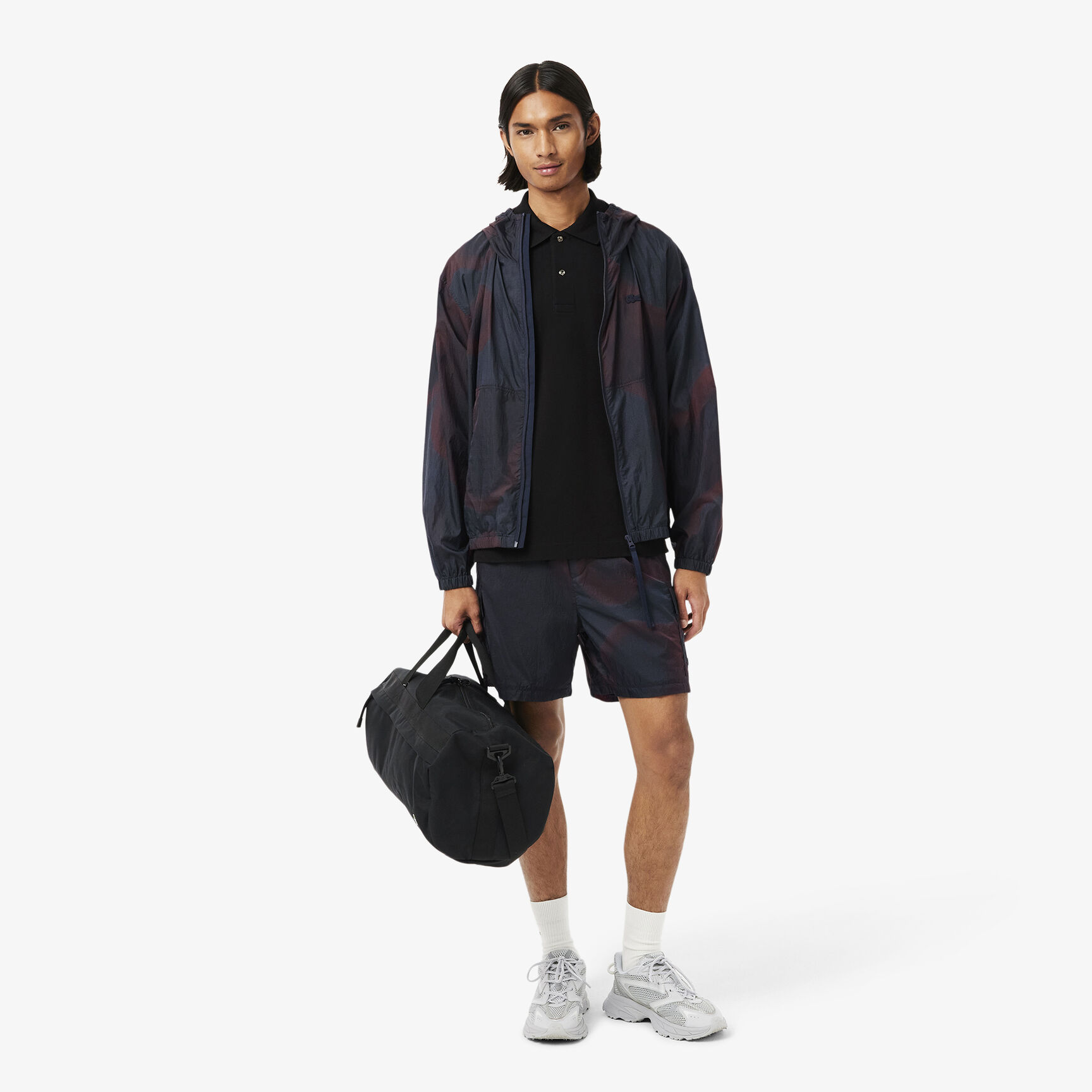 Classic Fit L.12.12 Original Polo Shirt - L1212-00-031