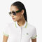 L.12.D Slim Fit Jersey Polo Shirt - DF9599-00-FWI
