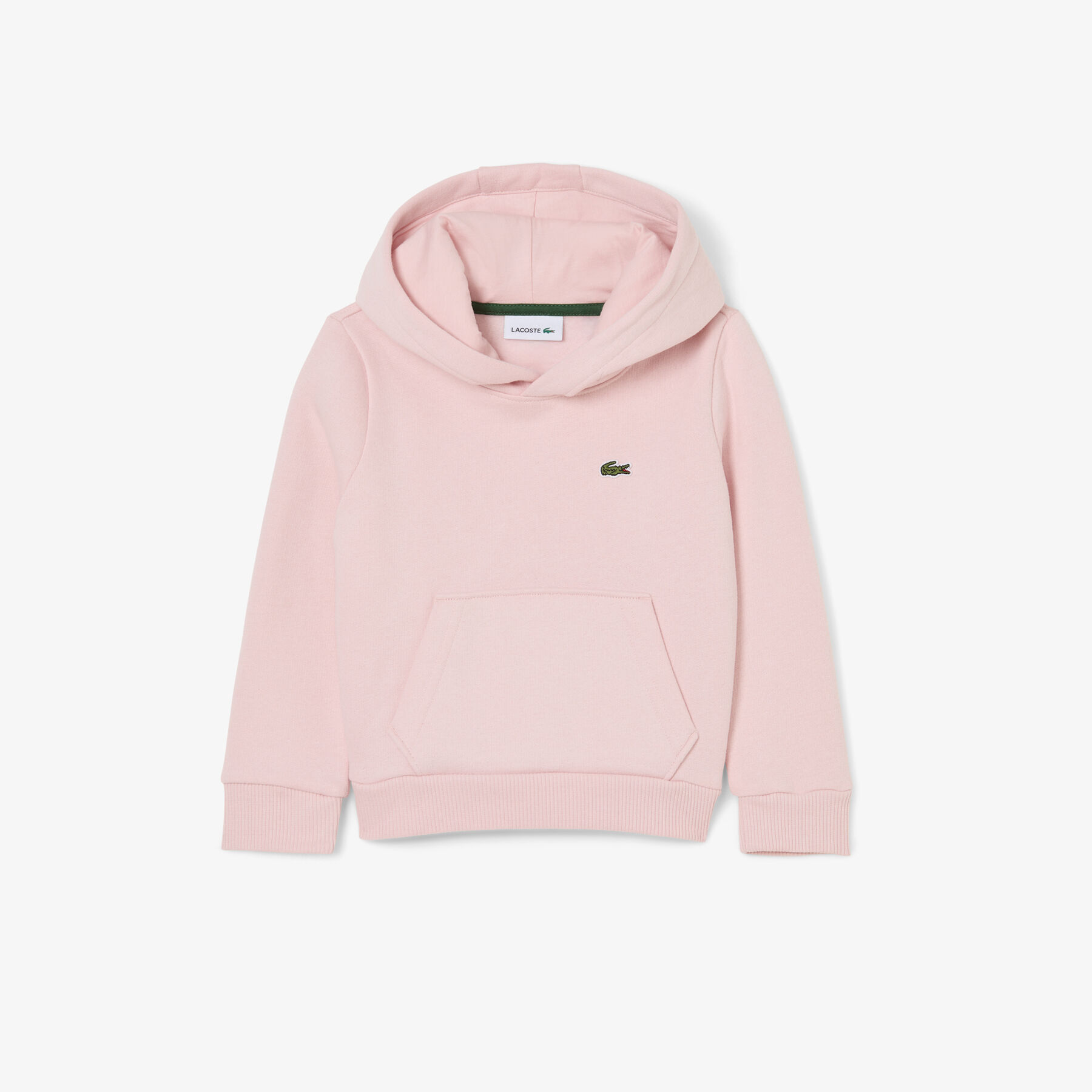 Kangaroo Pocket Fleece Hoodie - SJ0926-00-ADY