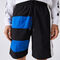 Men's Lacoste Color-block Patchwork Effect Shorts men s lacoste color block patchwork effect shorts