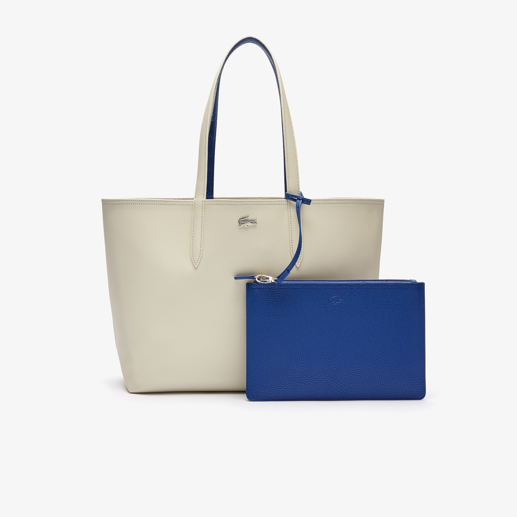 حقيبة آنا القابلة للعكس مع حقيبة صغيرة قابلة للفصل حقيبة آنا القابلة للعكس مع حقيبة صغيرة قابلة للفصل