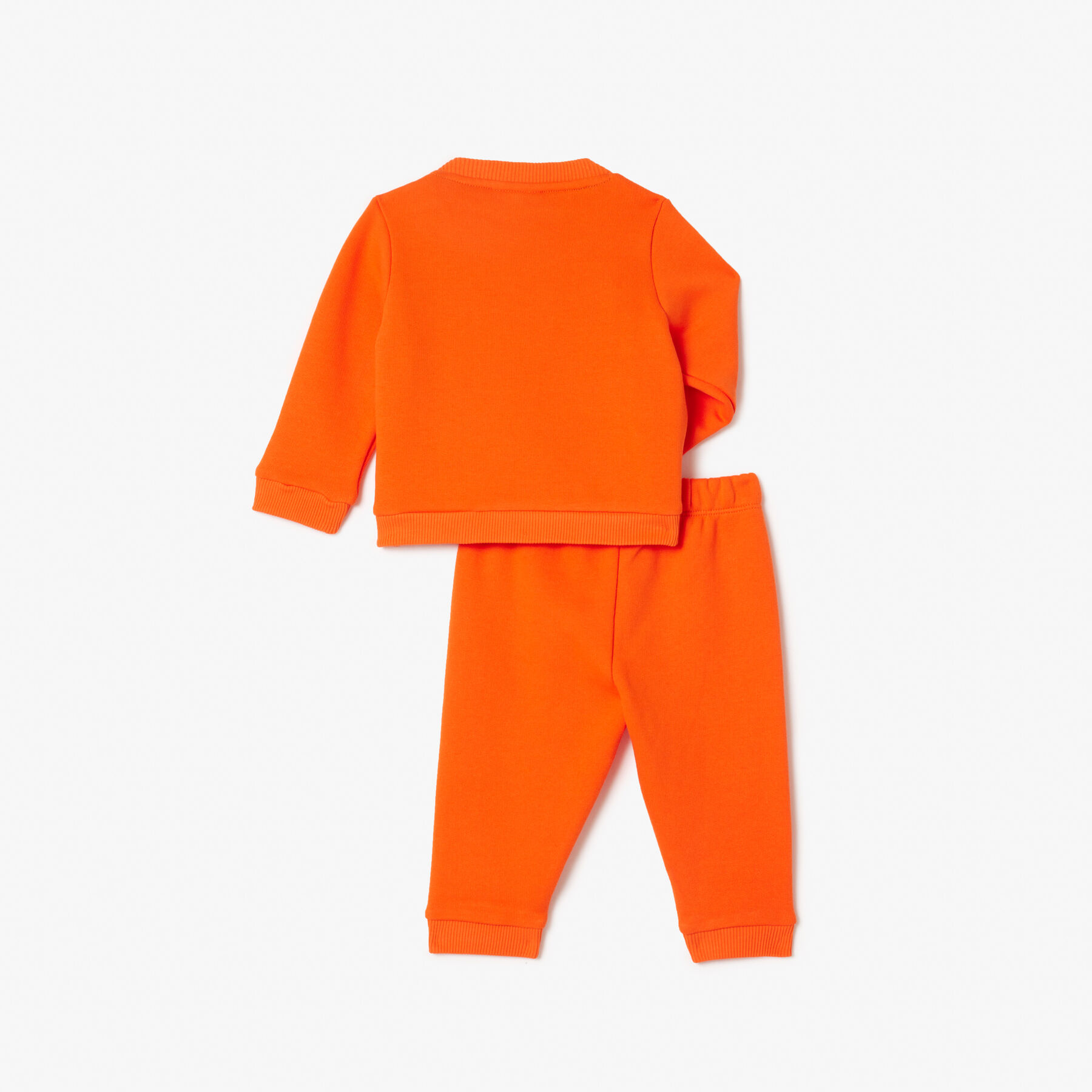 بدلة رياضية للأطفال Baby Tracksuit - 4J5287-00-P40