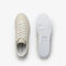 حذاء رياضي رجالي من الجلد من مجموعة كارنابي Men's Carnaby Set Leather Sneakers - 49SMA0032-03A