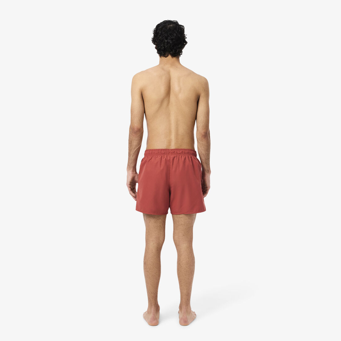 Quick-Dry Swim Trunks - MH6270-00-FI7