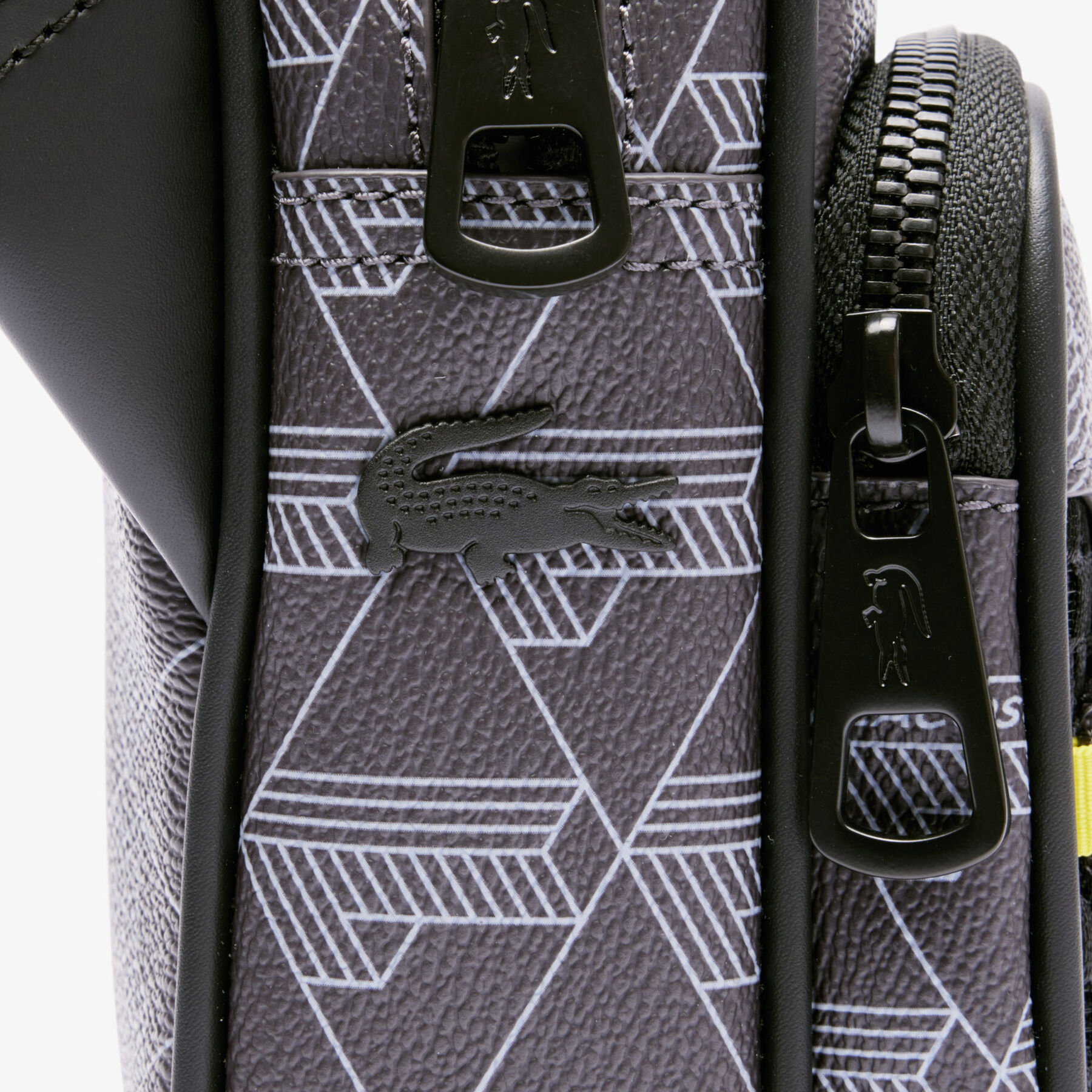 Small The Blend Shoulder Bag lacoste small the blend shoulder bag