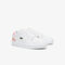 Children's Masters Cup Leather and Synthetic Trainers lacoste children s masters cup leather and synthetic trainers
