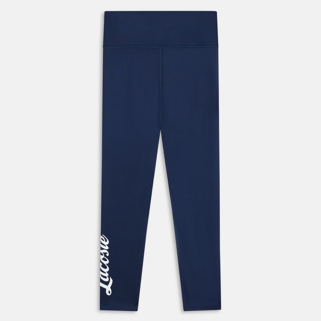 Lacoste Print Ultra-Dry Stretch Sport Leggings Lacoste Print Ultra-Dry Stretch Sport Leggings - OF7382-00-166