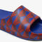 lacoste men s serve slide 2 0 printed