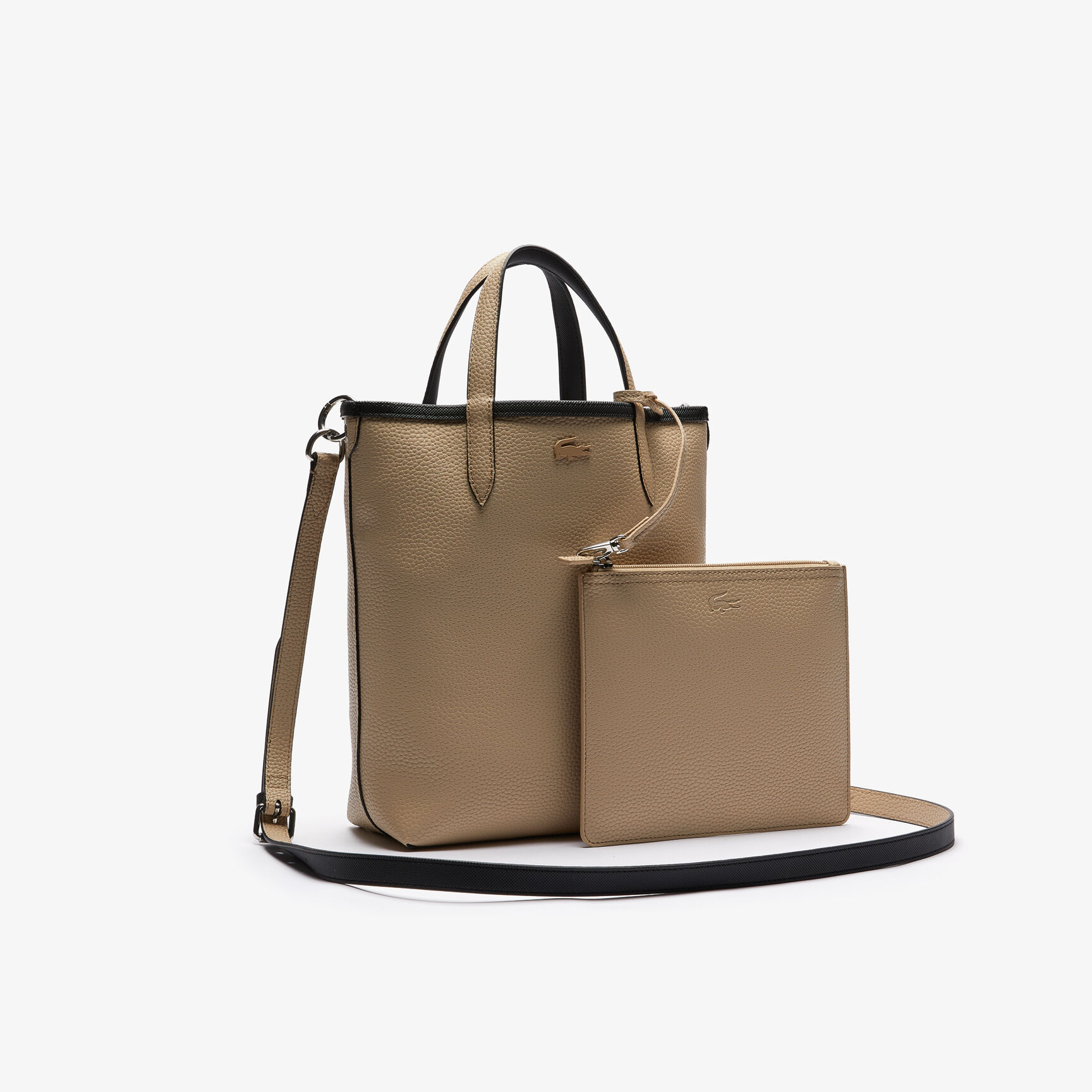 حقيبة آنا العمودية القابلة للعكس Anna Vertical Reversible Tote - NF2991AA-A91