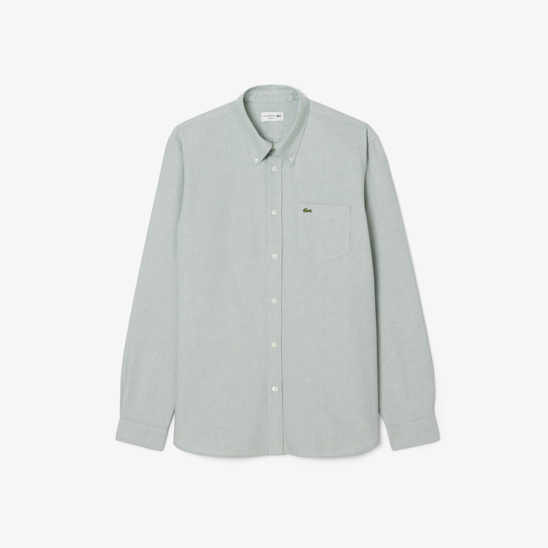 Regular Fit Oxford Shirt - CH1911-00-737