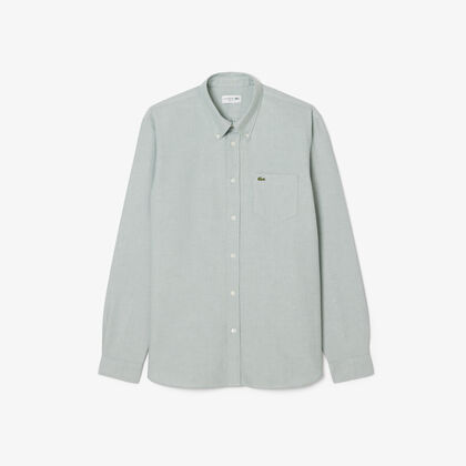 Regular Fit Oxford Shirt