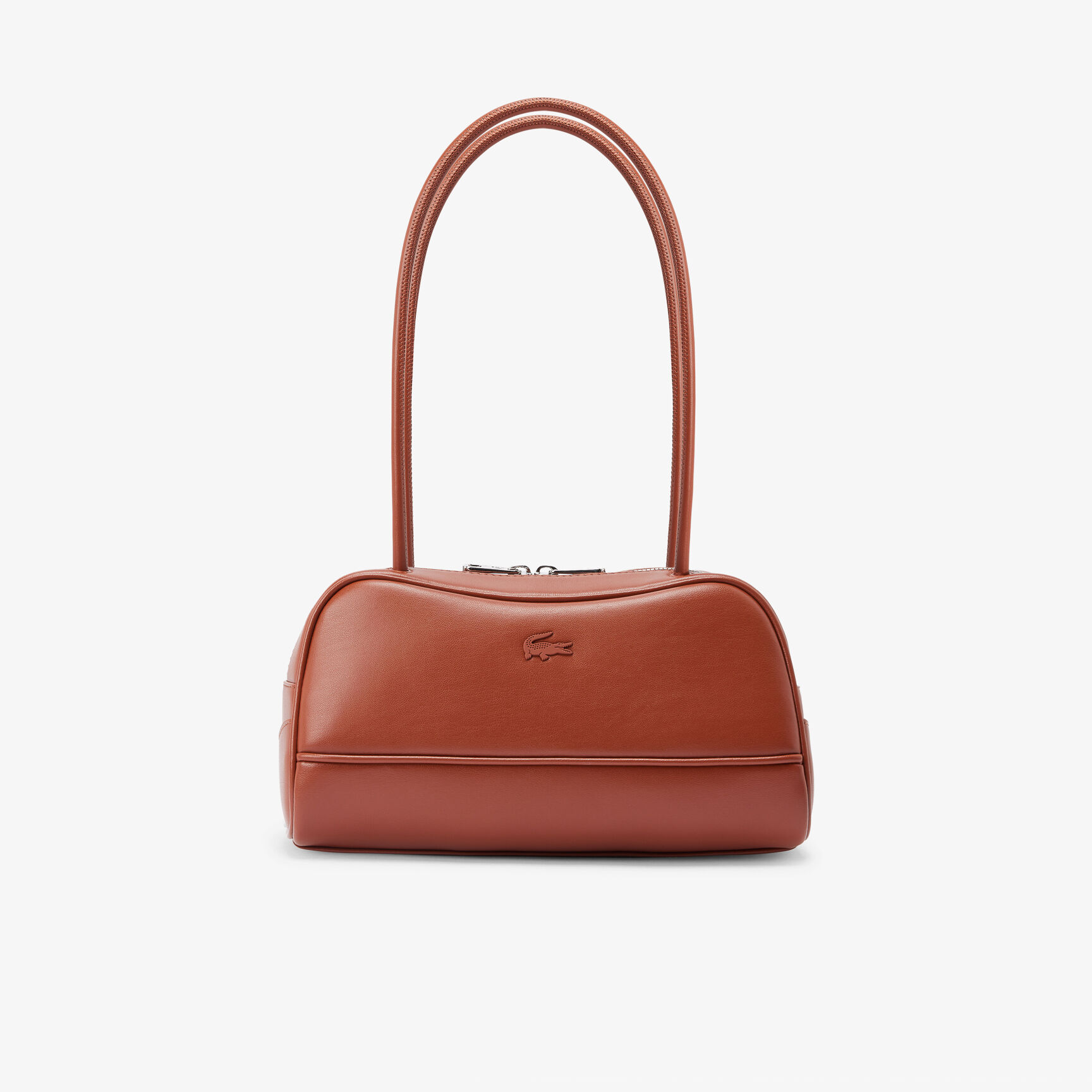 حقيبة كتف لورا جلدية Lora Leather Shoulder bag - NF4697FO-N72