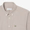 Regular Fit Gingham Poplin Shirt lacoste regular fit gingham poplin shirt