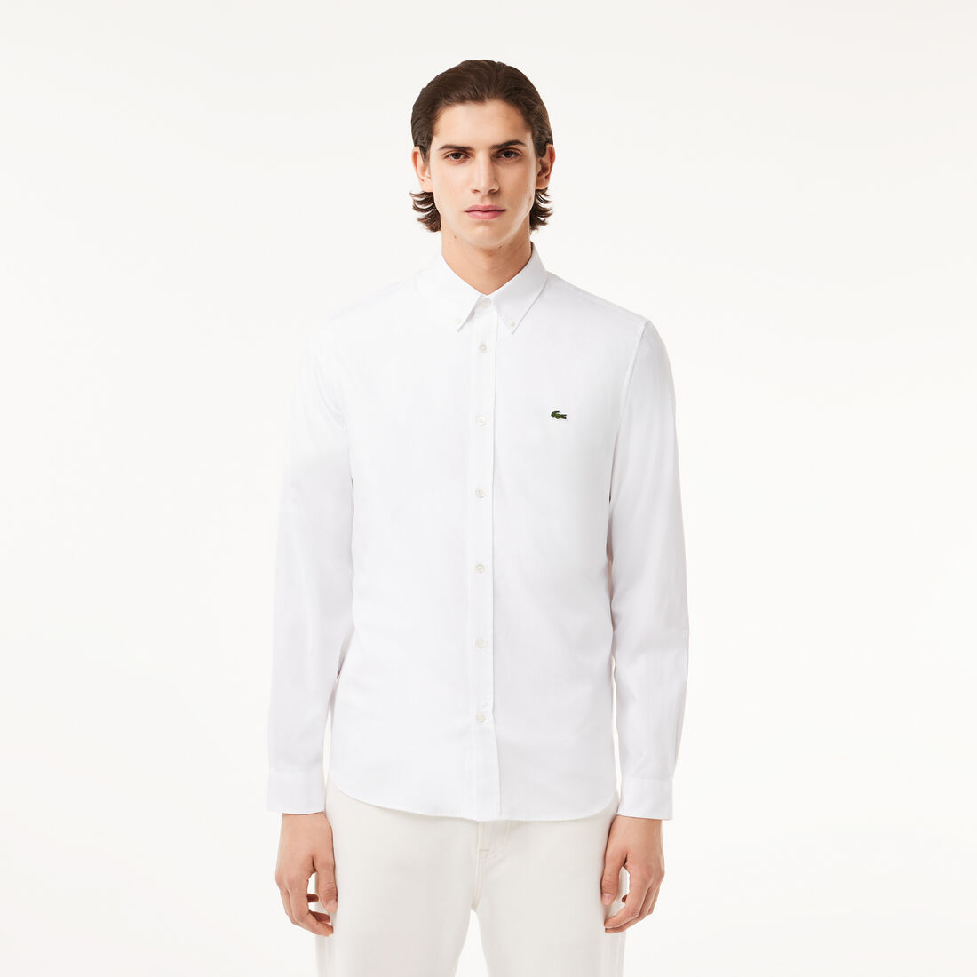 Men's Regular Fit Premium Cotton Shirt - CH2933-00-001
