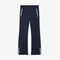 بنطال رياضي واسع الساقين بكسرات Flared Pleated Sweatpants - XF5253-00-166