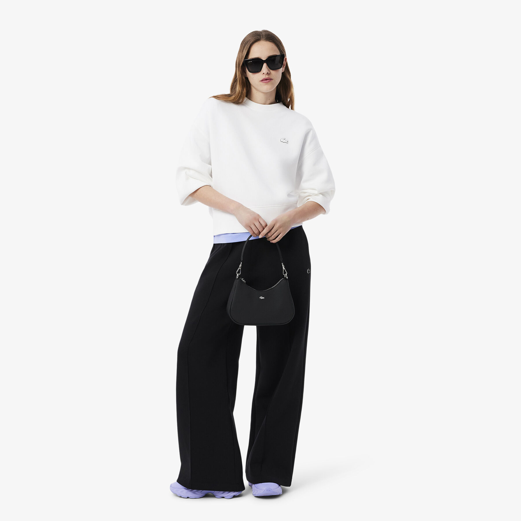 Daily City Shoulder Bag - NF4756DZ-000