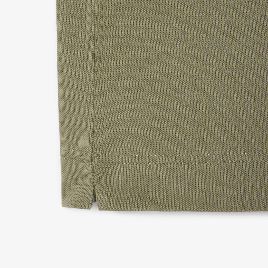 قميص بولو بيكيه باريسي بقصة عادية Regular Fit Paris Stretch Pique Polo Shirt - PH5522-00-BMY