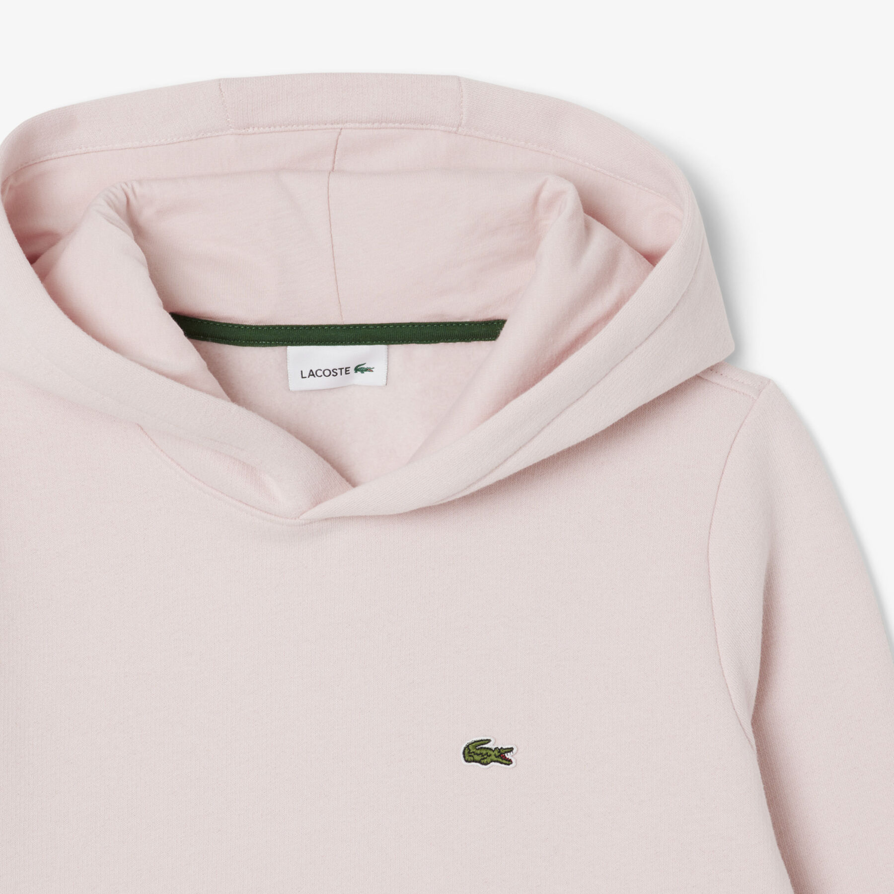 Kangaroo Pocket Fleece Hoodie - SJ0923-00-ADY