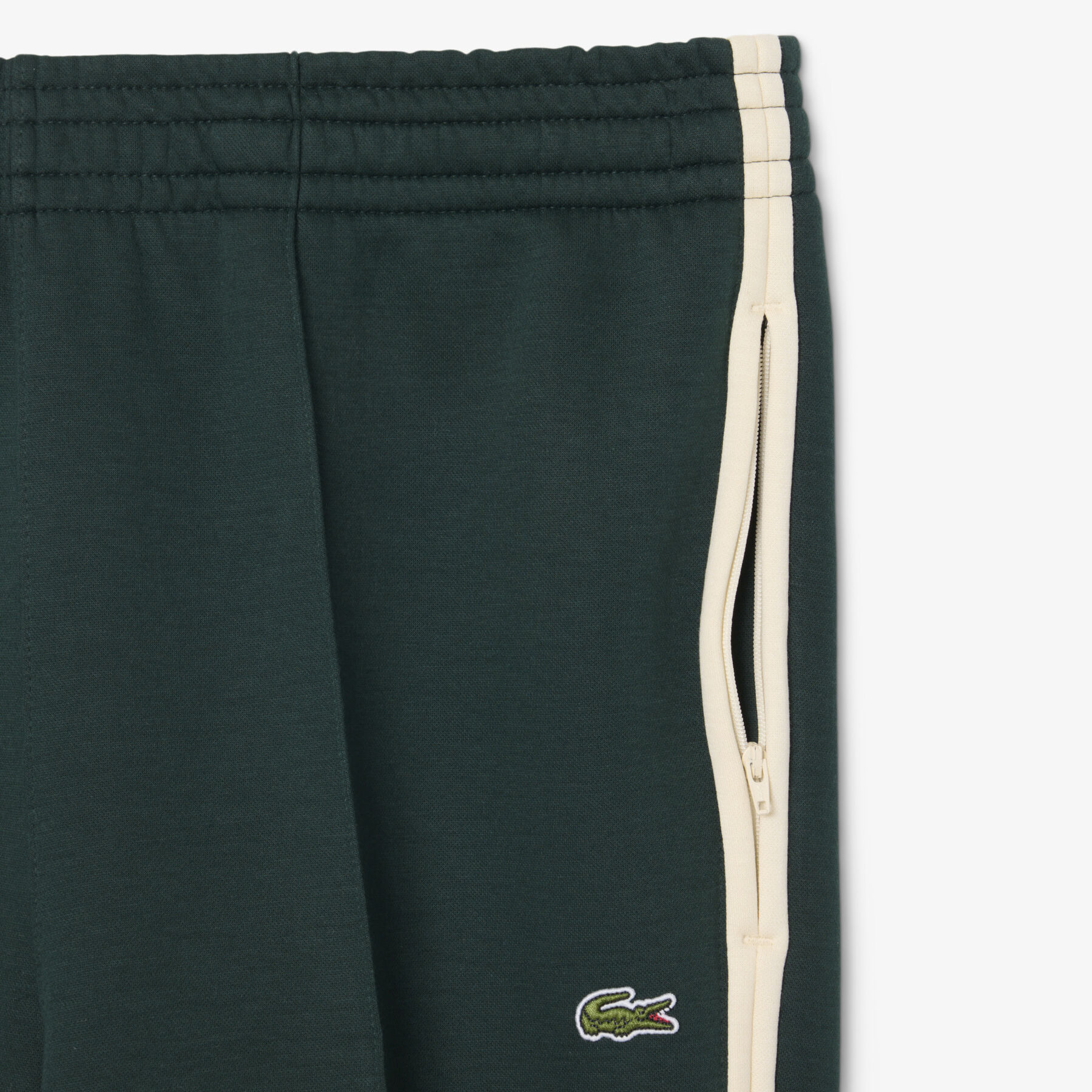 lacoste french made sweatpants