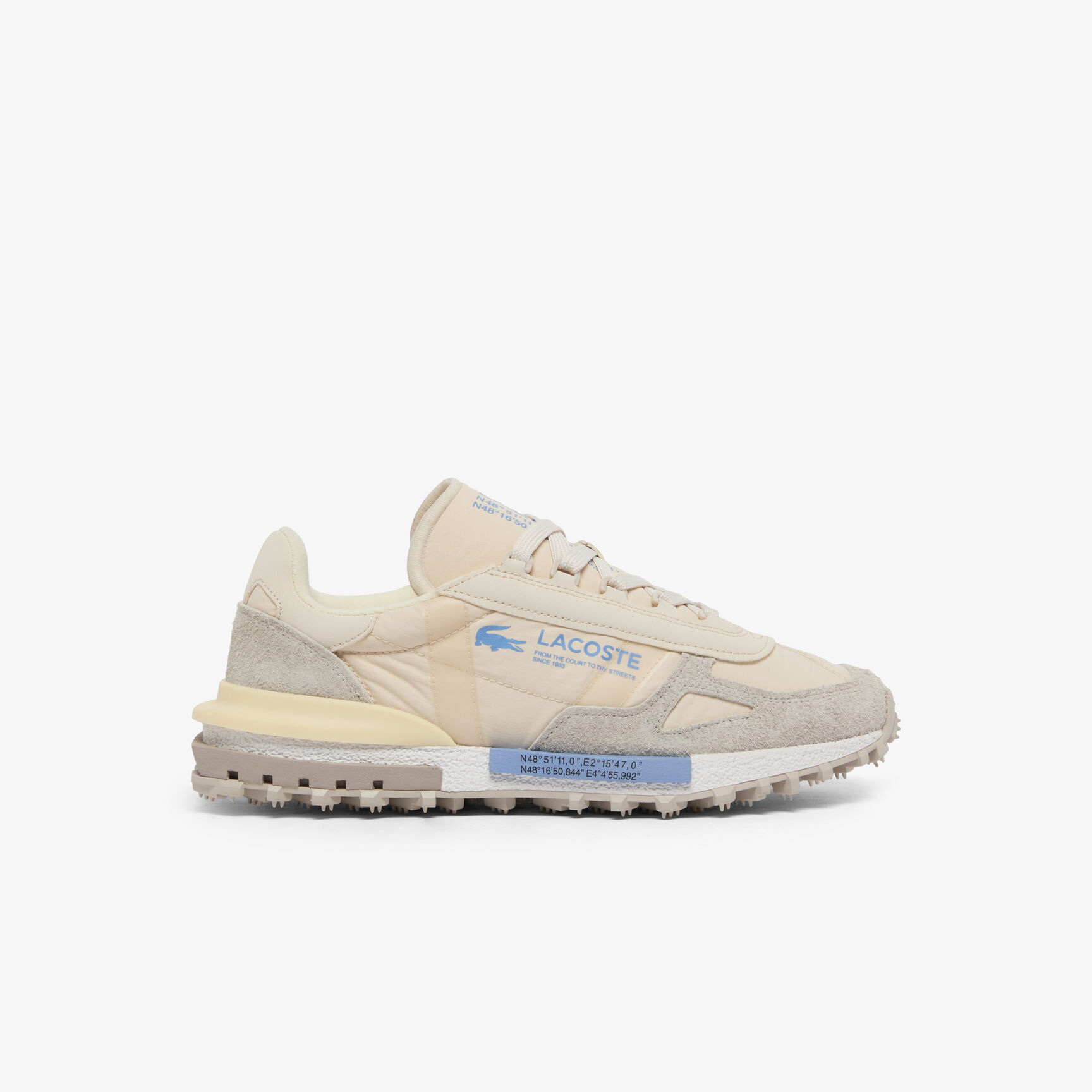 Men's Elite Active Sneakers Men's Elite Active Sneakers - 51SMA0042-12C