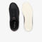 lacoste women s carnaby evo textile trainers