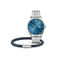 men lacoste automatic watch