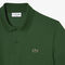 Regular Fit Cotton Polyester Polo Shirt lacoste regular fit cotton polyester polo shirt