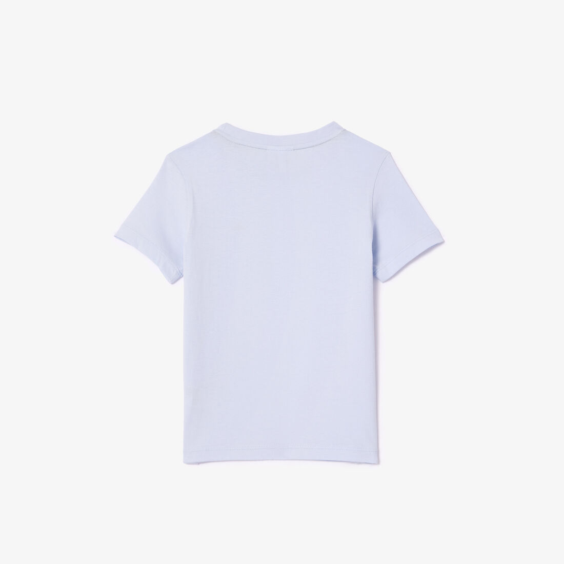 Cotton T-shirt Plain Cotton Jersey T-shirt - TJ1122-00-J2G