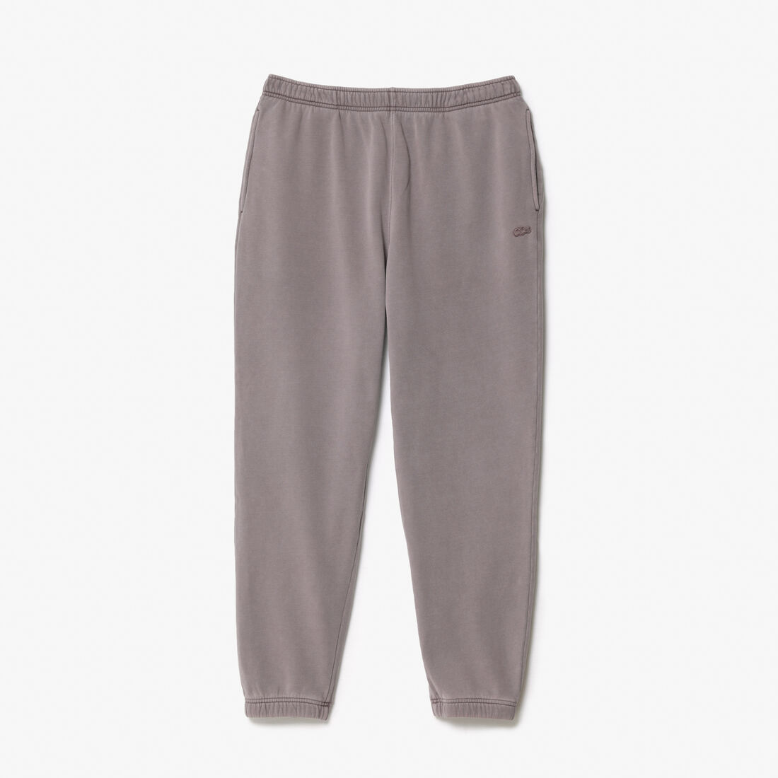 Fleece Cotton Jogger Track Pants - XH3451-00-RYI