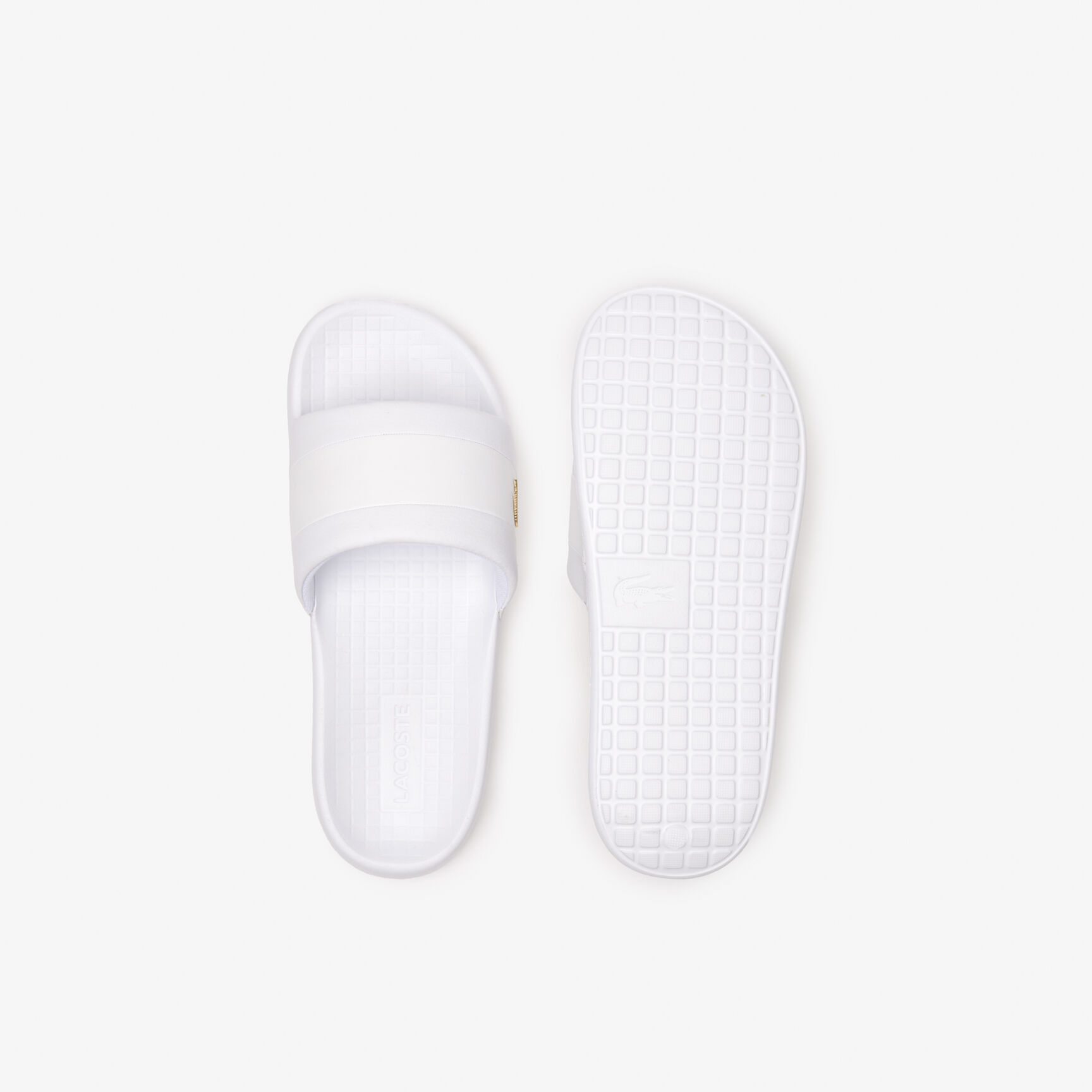 Men's Serve Slide Hybrid Slides Men's Serve Slide Hybrid Slides - 45CMA0089-21G