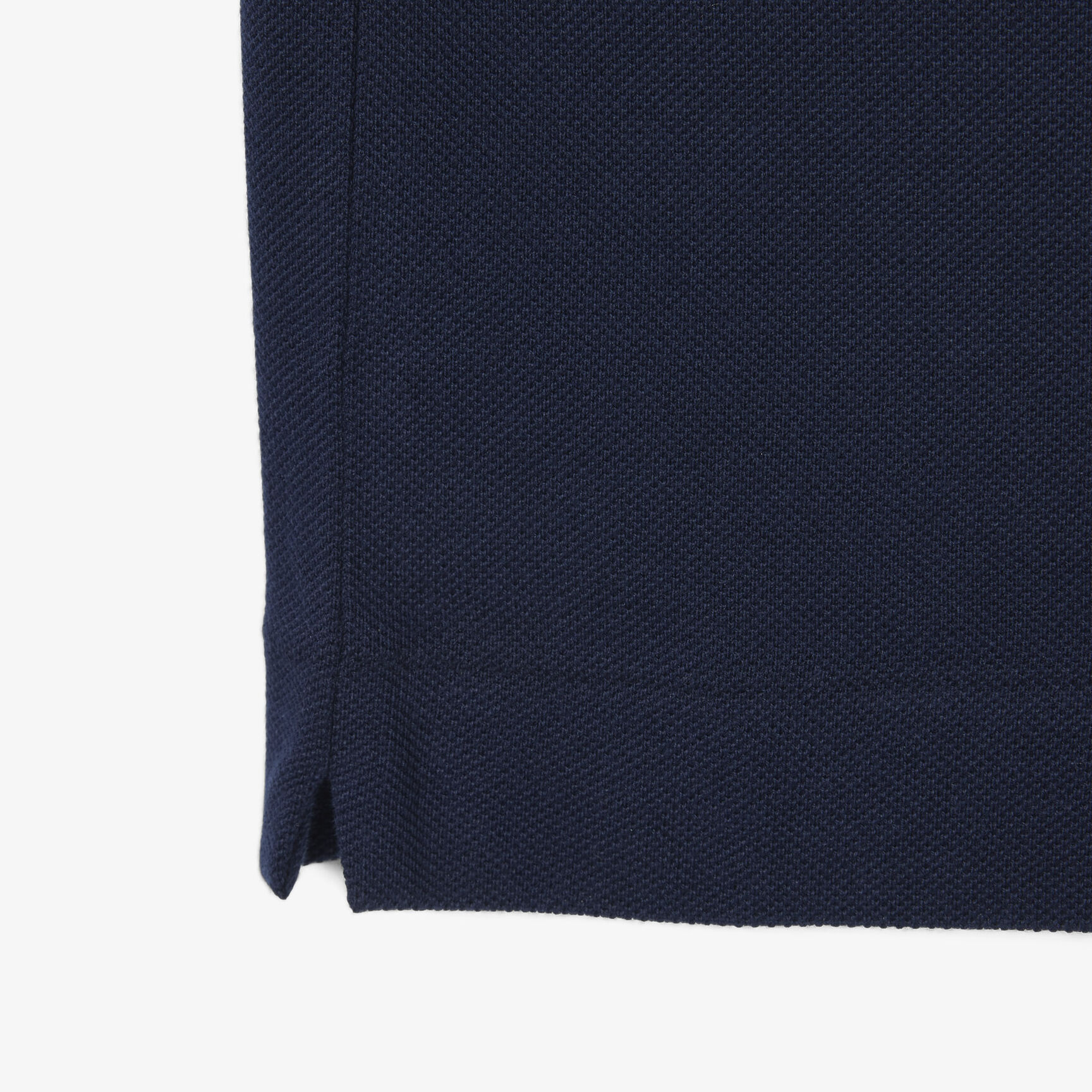 Regular Fit Trim Accent L.12.12 Polo Shirt - PH9875-00-166