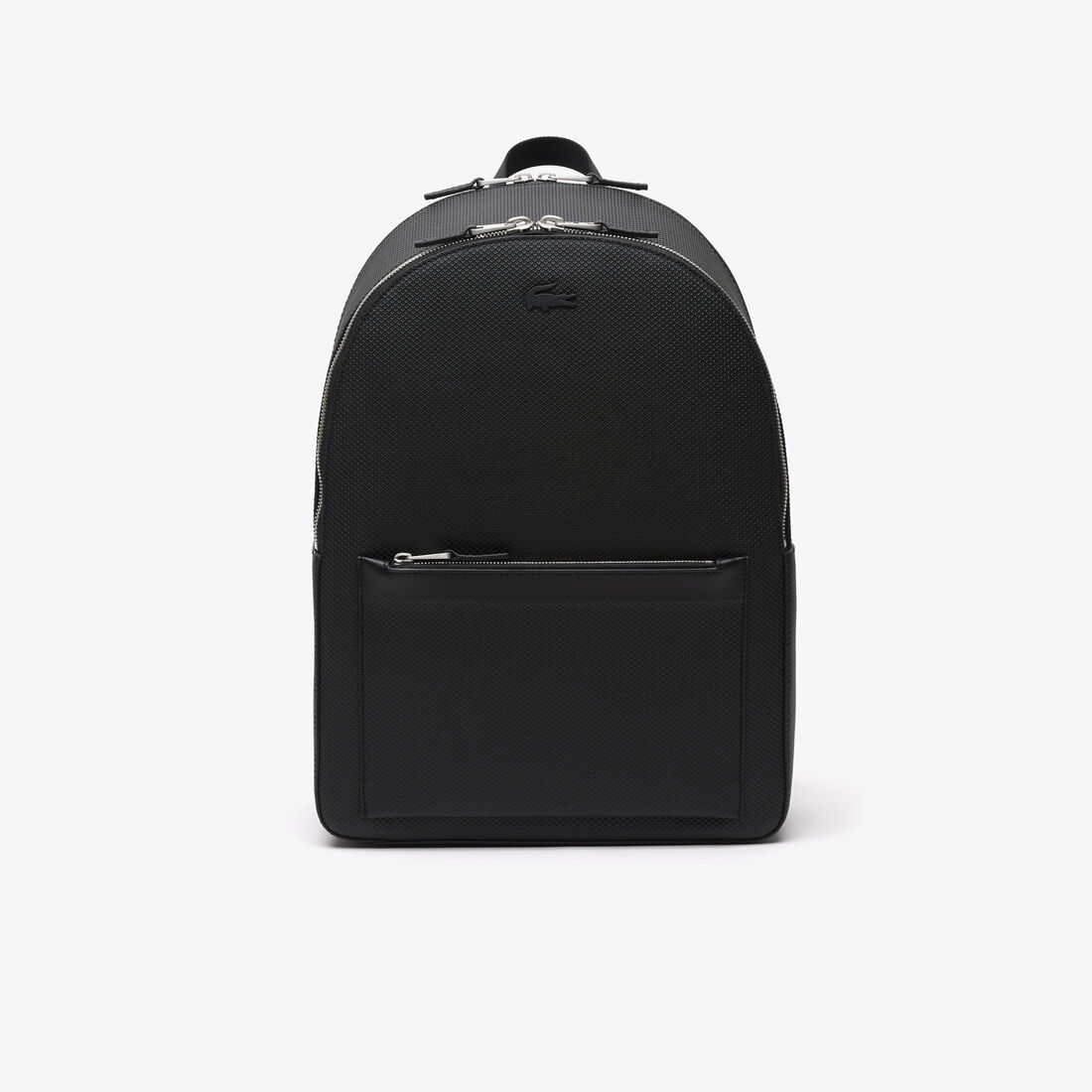 Chantaco Pique Leather Backpack - NH3269CE-000