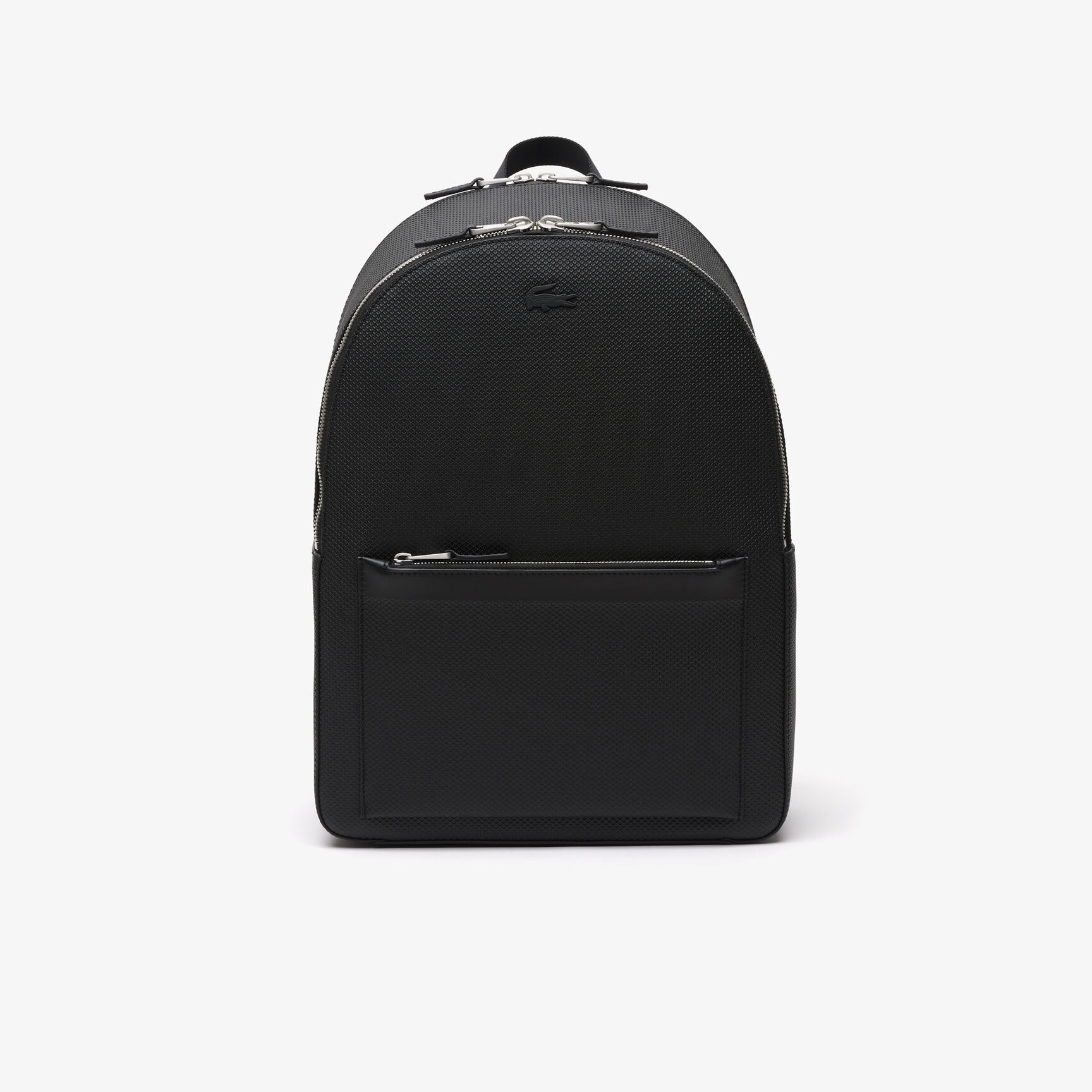 Chantaco Pique Leather Backpack - NH3269CE-000