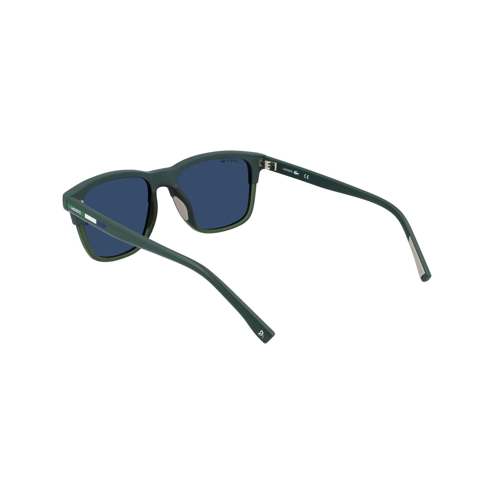 Men's Rectangle Novak Djokovic Collection Sunglasses