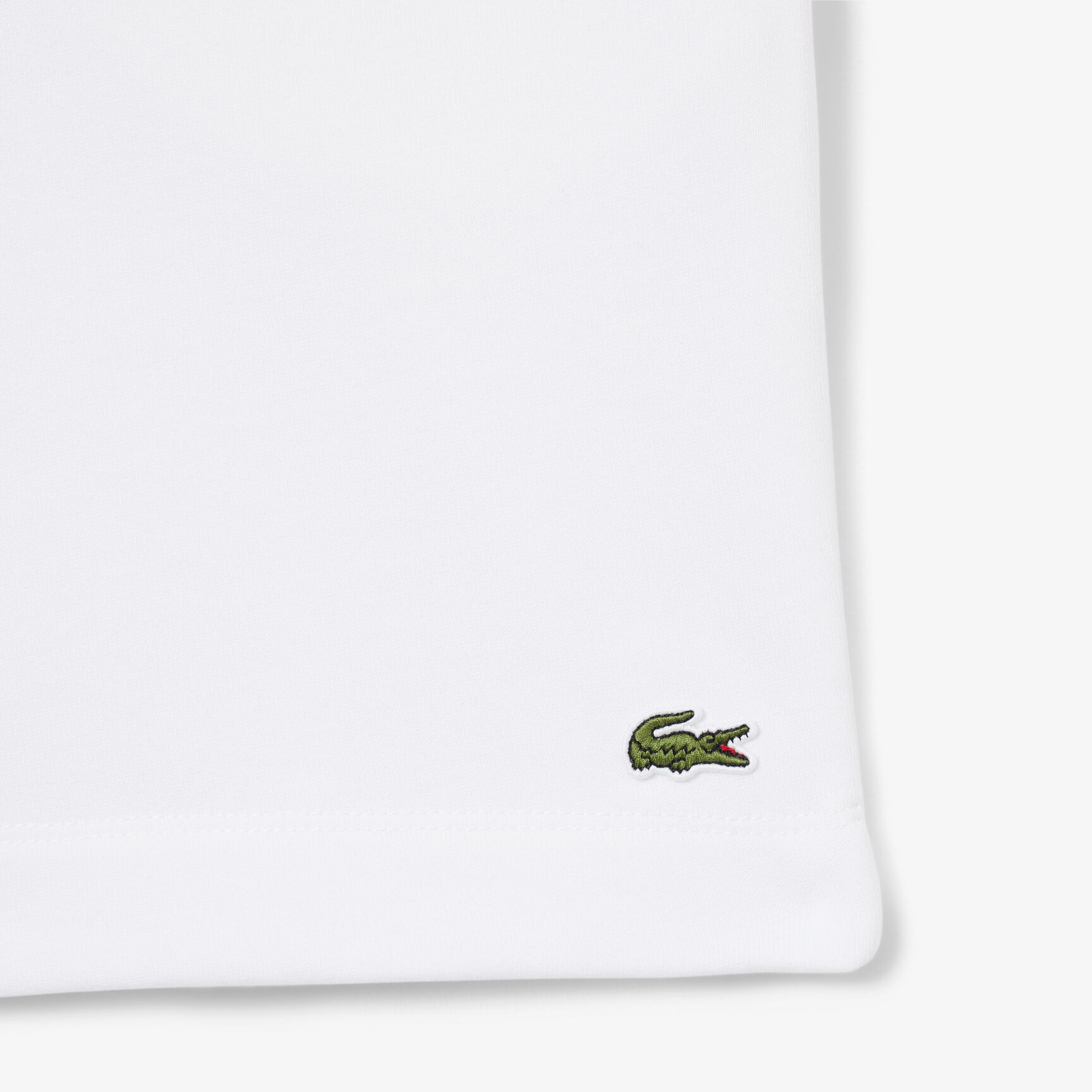 Regular Fit Fleece Shorts - GH9627-00-001