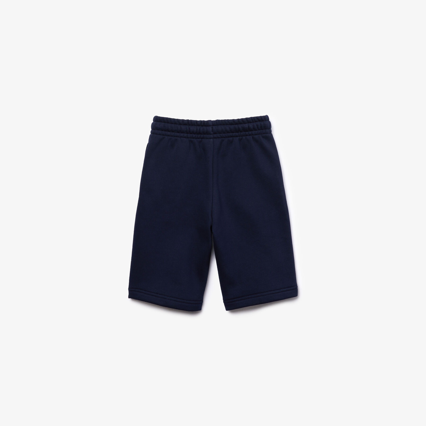 Boys' Lacoste SPORT Tennis Cotton Fleece Shorts boys lacoste sport tennis cotton fleece shorts